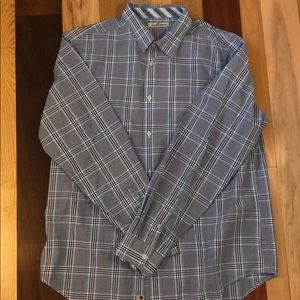 Paradise Collection Button Down